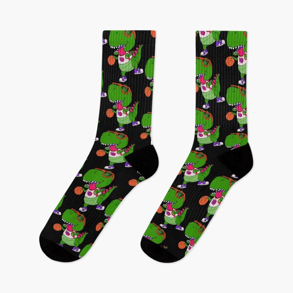 Item preview, Cute Dinosaur Art Design Kids designed and sold by Roadbubble.