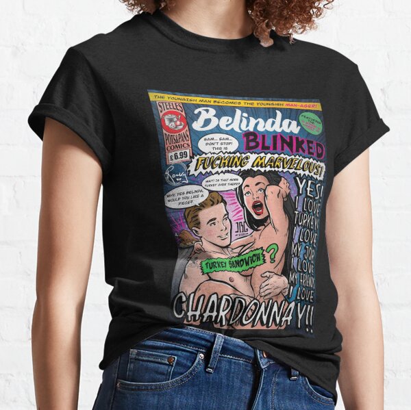 belinda blinked merch