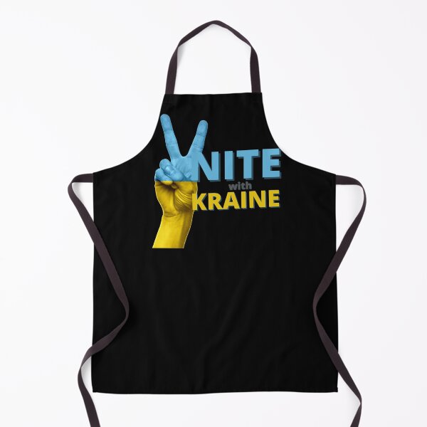 Item preview, Unite with Ukraine designed and sold by Outrageous24.