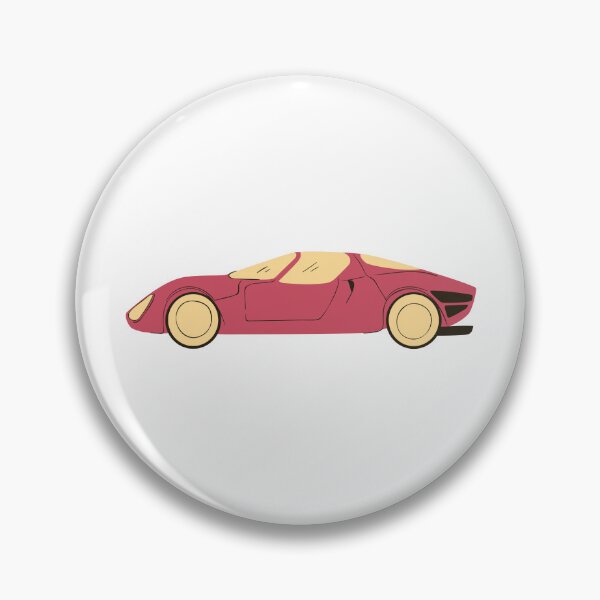 Item preview, mythical car of the year 60 designed and sold by JAG2B.
