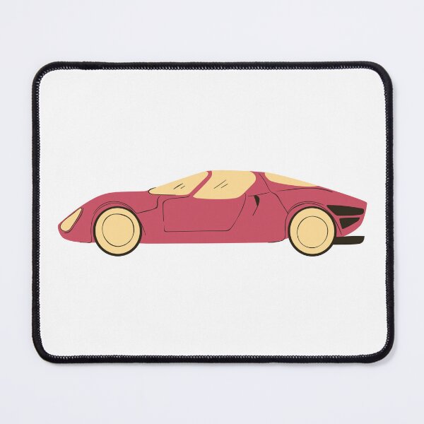 Item preview, mythical car of the year 60 designed and sold by JAG2B.
