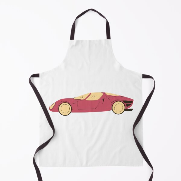 Item preview, mythical car of the year 60 designed and sold by JAG2B.