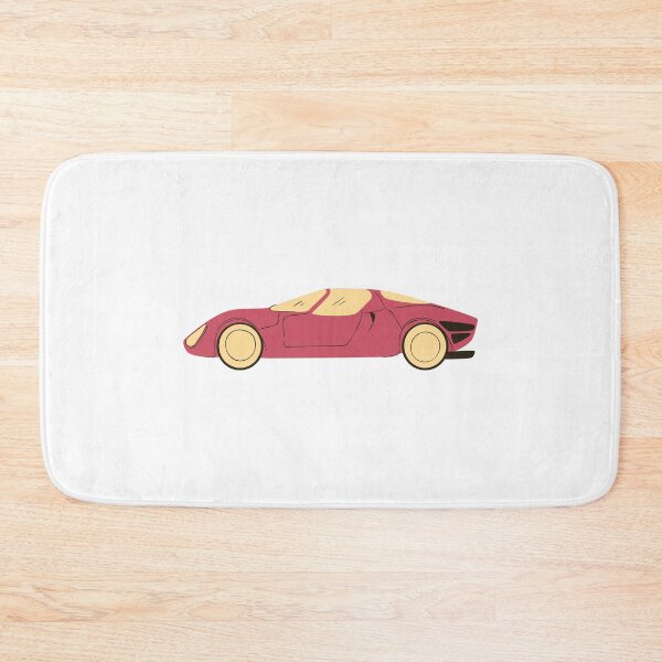 Item preview, mythical car of the year 60 designed and sold by JAG2B.