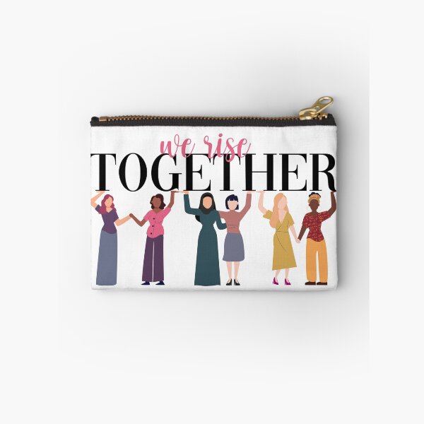 Item preview, We rise together designed and sold by House Sparrow.
