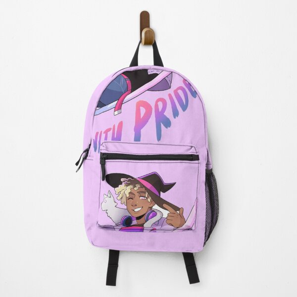 Item preview, Ride with Pride - Bisexuality designed and sold by Callmesirg.
