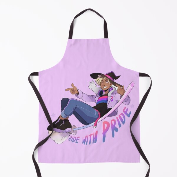Item preview, Ride with Pride - Bisexuality designed and sold by Callmesirg.