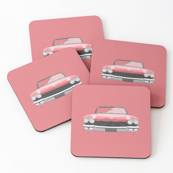 Item preview, Pink El Dorado designed and sold by Alt_ Illustrations.