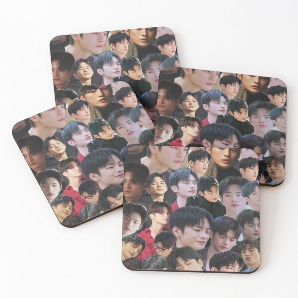 Item preview, seo in-guk collage designed and sold by T-shirtakStore.