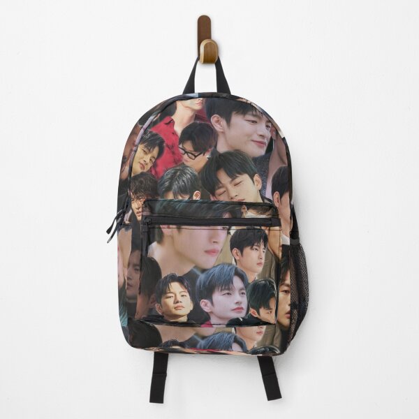 Item preview, seo in-guk collage designed and sold by T-shirtakStore.
