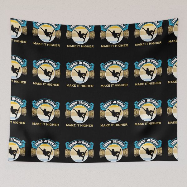 Item preview, snowboard champion, jumping designed and sold by mmammammira.