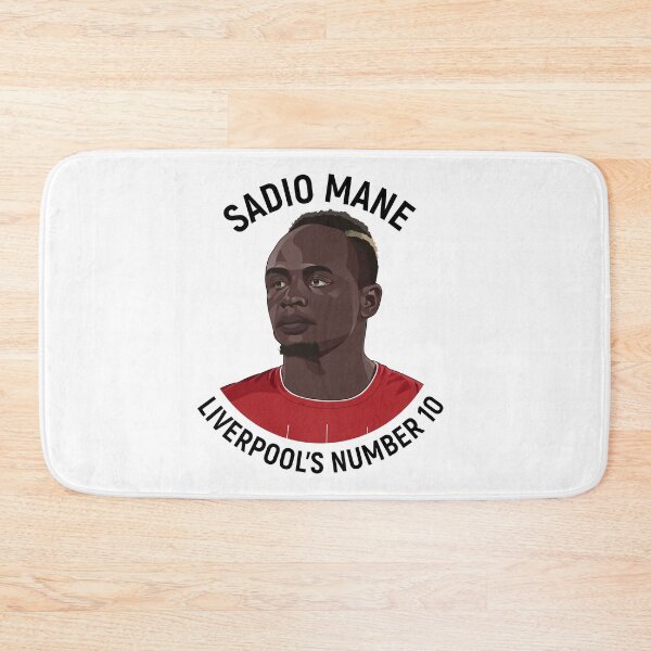 Item preview, Sadio Mané designed and sold by ADES-VECTOR .