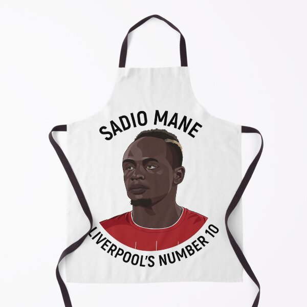 Item preview, Sadio Mané designed and sold by ADES-VECTOR .