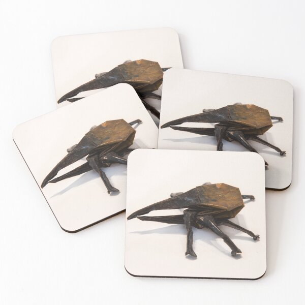 Item preview, Origami Hercules Beetle designed and sold by portinart.