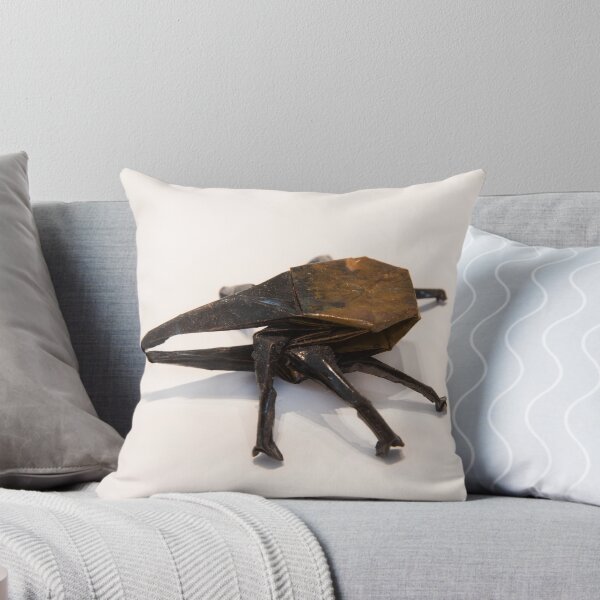 Item preview, Origami Hercules Beetle designed and sold by portinart.