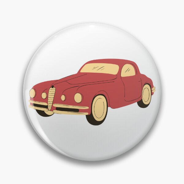 Item preview, Italian old car, year 40 designed and sold by JAG2B.