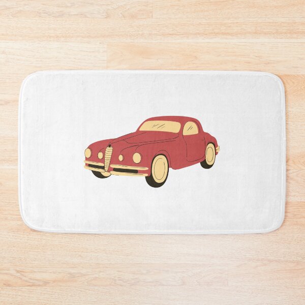 Item preview, Italian old car, year 40 designed and sold by JAG2B.