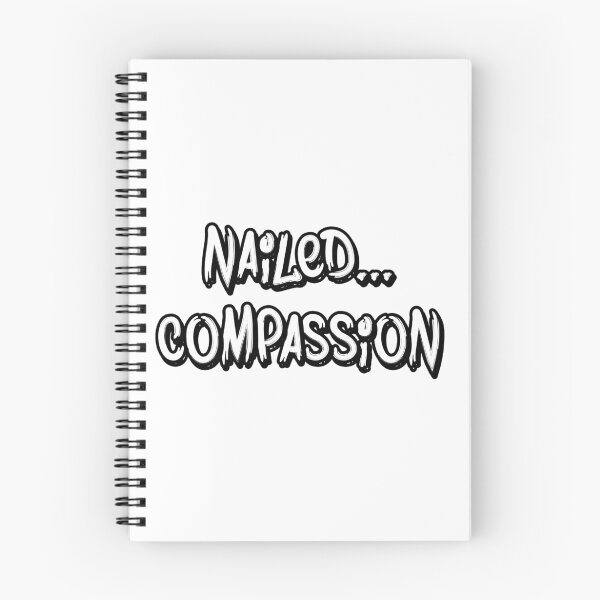 Item preview, Compassion designed and sold by Quotron.