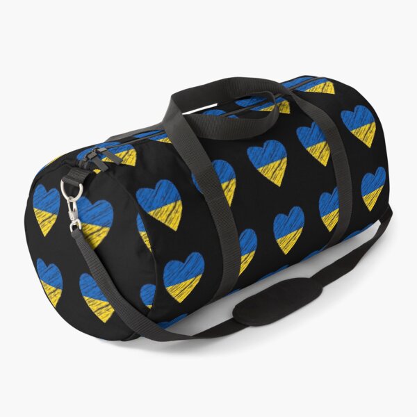 Item preview, Heart of Ukraine designed and sold by Outrageous24.