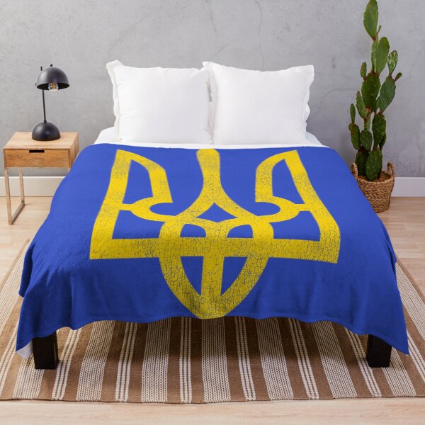 Item preview, Coat of Arms of Ukraine designed and sold by acquiesce13.