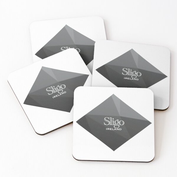 Artikelvorschau, Sligo Irland entworfen und verkauft von Haiii-Designs.