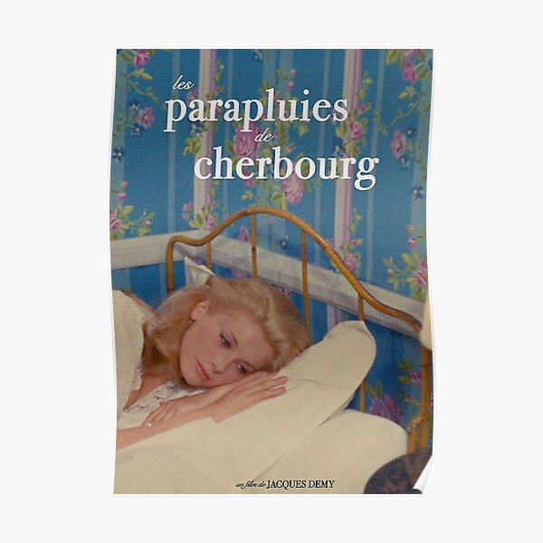 Les Parapluies de Cherbourg