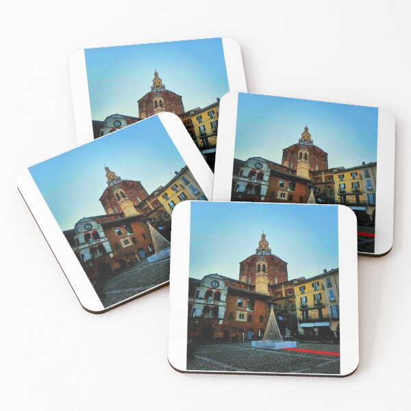Item preview, Mini Castle In Italy designed and sold by Trend's Here.