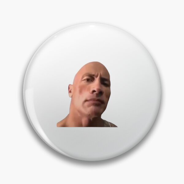 Item preview, the Rock "sus" meme  designed and sold by Dope-shirts11.