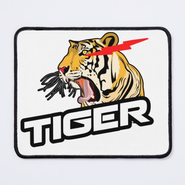 Item preview, logo beast fanny beast tiger animal cat wildlife designed and sold by BestDesign87.