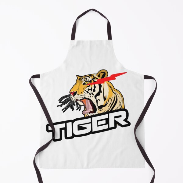 Item preview, logo beast fanny beast tiger animal cat wildlife  designed and sold by BestDesign87.