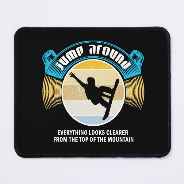 Item preview, snowboard champion, jumping designed and sold by mmammammira.
