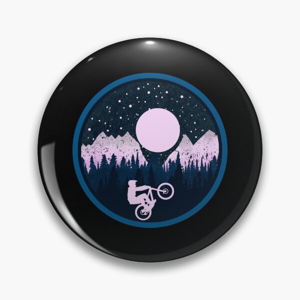 Item preview, mtb Pegatina designed and sold by lewisnash6.
