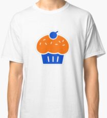 KD Cupcake Gear Classic T-Shirt