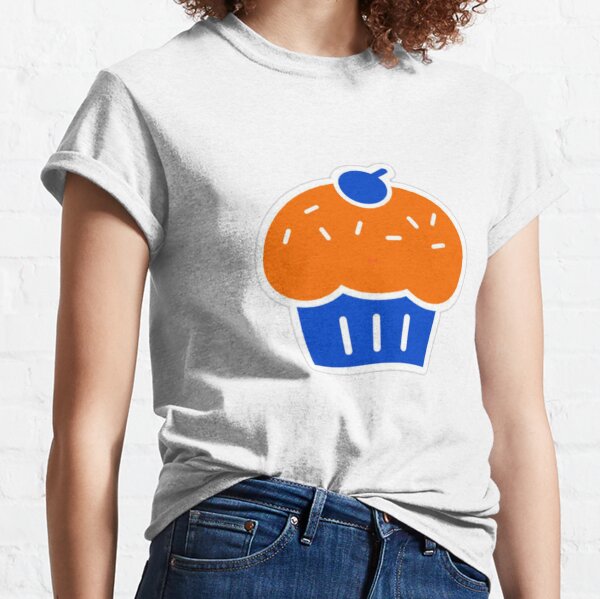 kd cupcake shirt