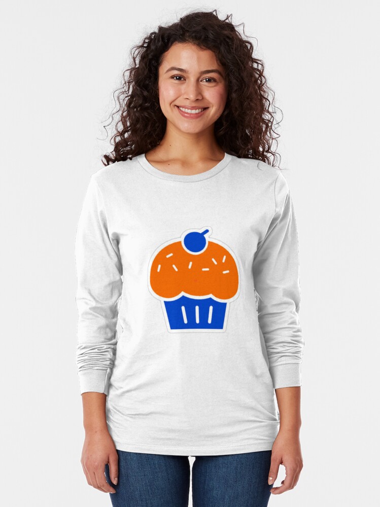 kd cupcake shirt