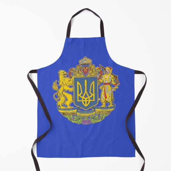 Item preview, Coat of Arms of Ukraine designed and sold by acquiesce13.