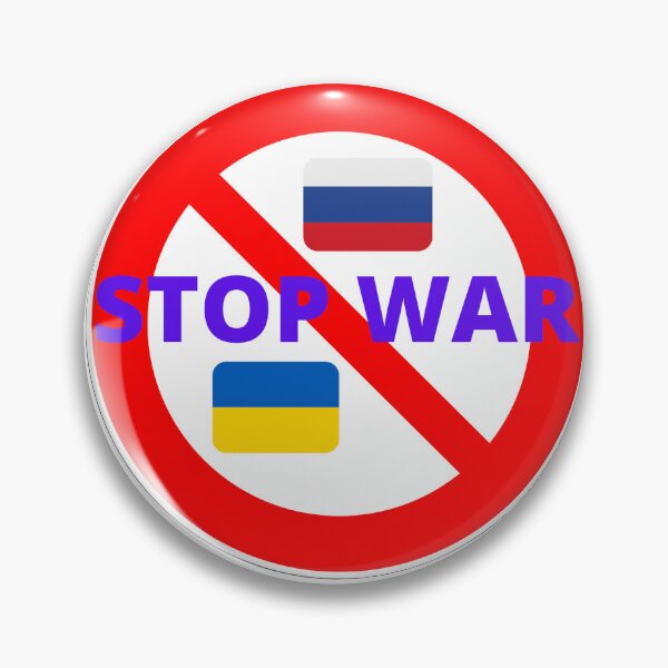 Item preview, STOP WAR designed and sold by dmitrymv13.