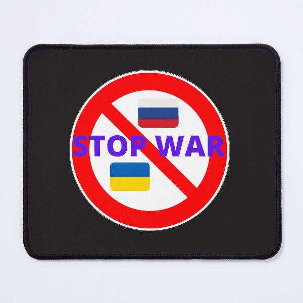 Item preview, STOP WAR designed and sold by dmitrymv13.