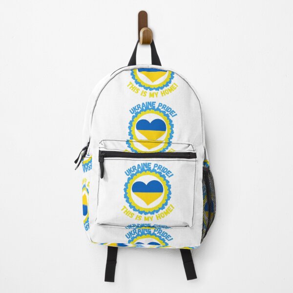 Item preview, Russia Must Leave | We Support Ukraine [End Ukraine War] designed and sold by SolSel ⭐⭐⭐⭐⭐.
