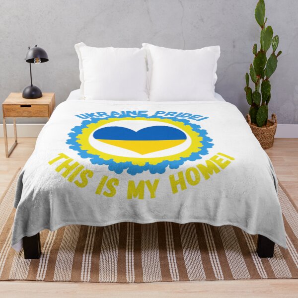 Item preview, Russia Must Leave | We Support Ukraine [End Ukraine War] designed and sold by SolSel ⭐⭐⭐⭐⭐.