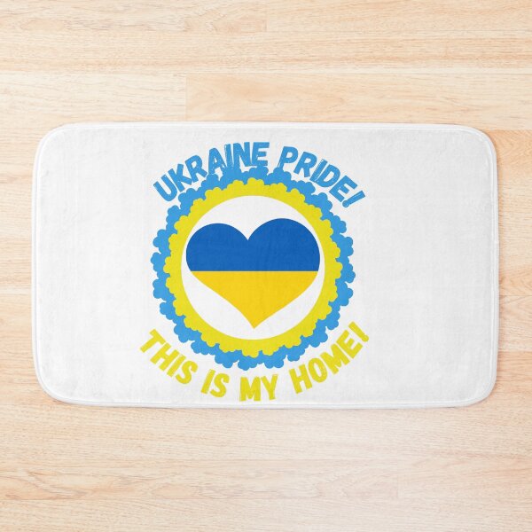 Item preview, Russia Must Leave | We Support Ukraine [End Ukraine War] designed and sold by SolSel ⭐⭐⭐⭐⭐.