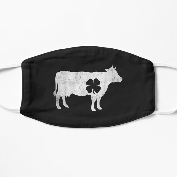 Mascarillas: Vaca Irlandesa | Redbubble Mascarillas: Vaca Irlandesa | Redbubble