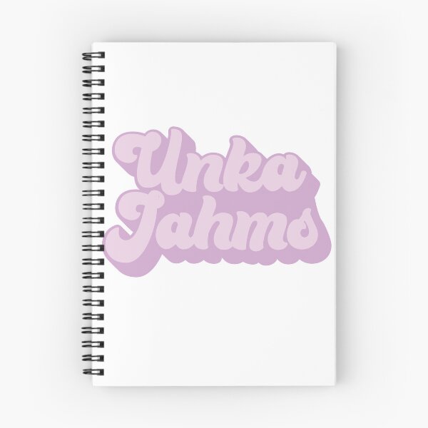 Artikelvorschau, Unka Jahms Julia Fox Uncut Gems Tiktok Meme Pink entworfen und verkauft von MarzStudio.