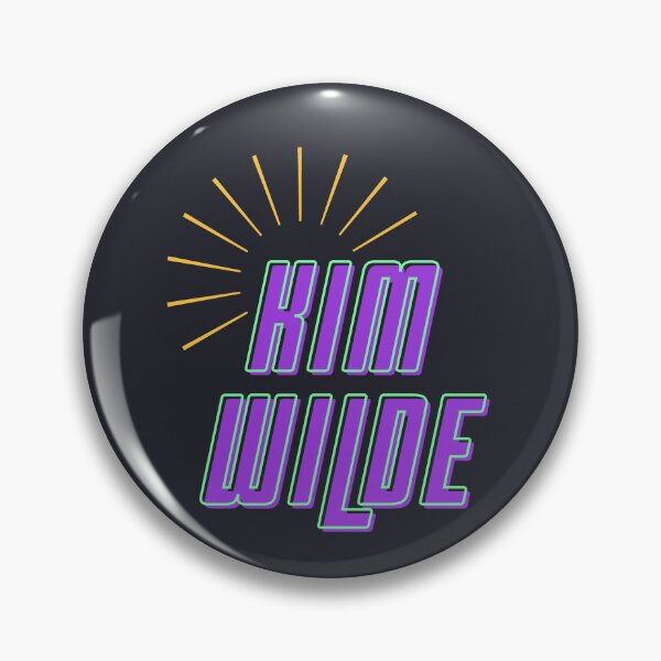 Item preview, KIM WILDE Fan edition designed and sold by T4Teeshirt.