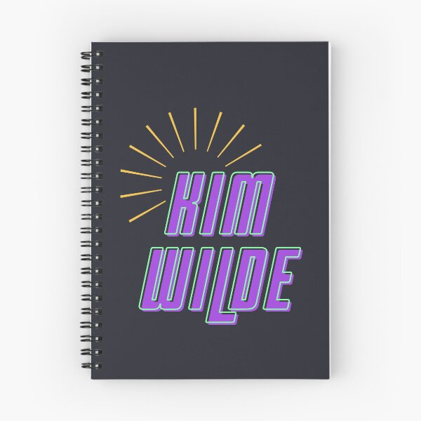 Item preview, KIM WILDE Fan edition designed and sold by T4Teeshirt.
