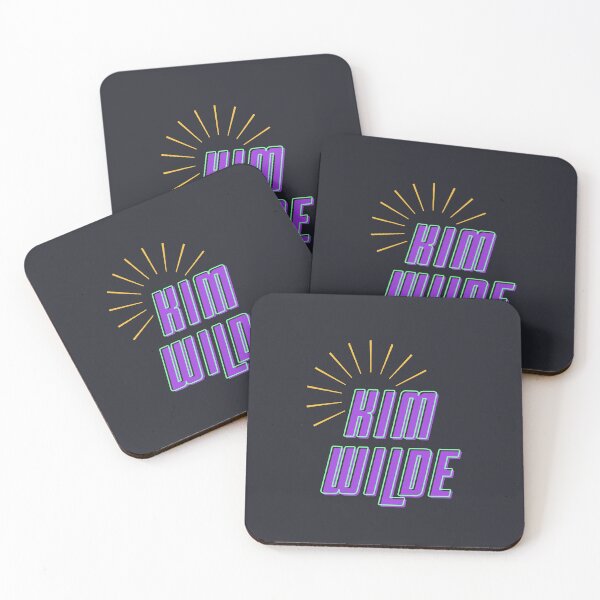 Item preview, KIM WILDE Fan edition designed and sold by T4Teeshirt.