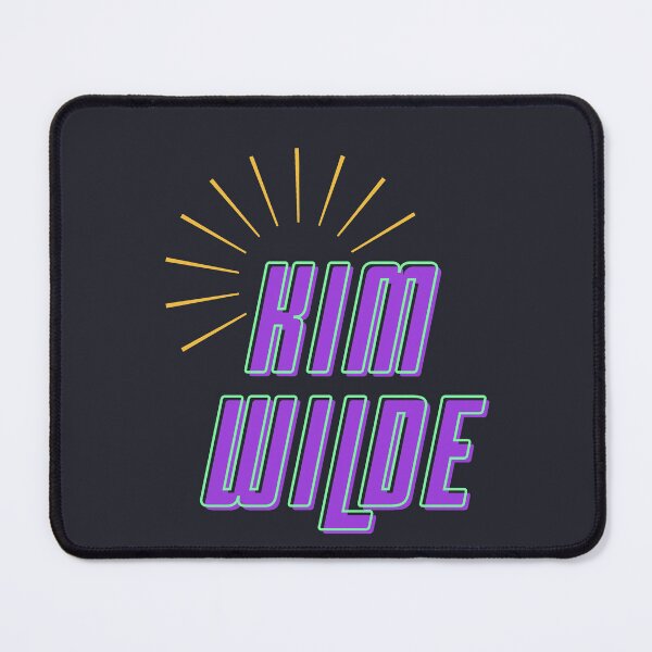 Item preview, KIM WILDE Fan edition designed and sold by T4Teeshirt.
