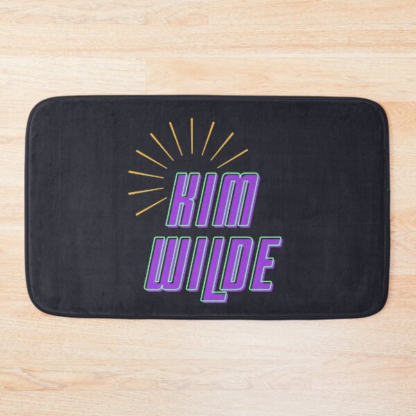 Item preview, KIM WILDE Fan edition designed and sold by T4Teeshirt.