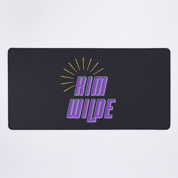 Item preview, KIM WILDE Fan edition designed and sold by T4Teeshirt.