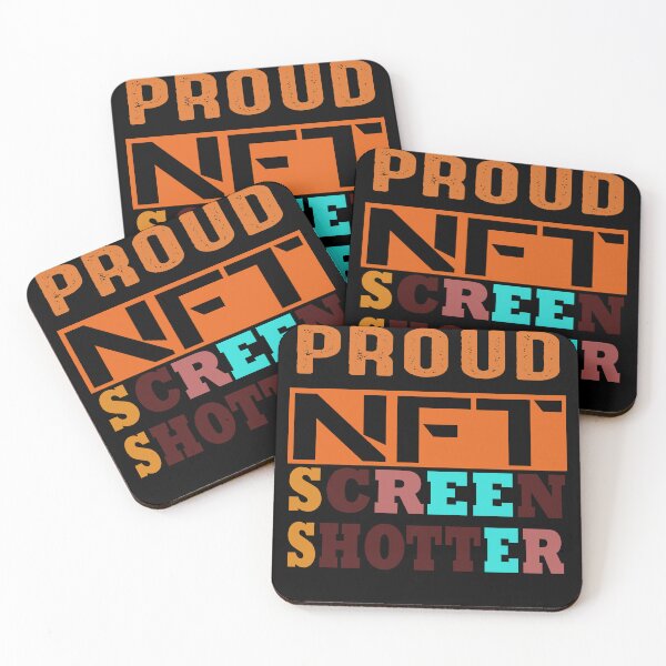 Item preview, Proud Nft Screenshotter designed and sold by stylechoc.