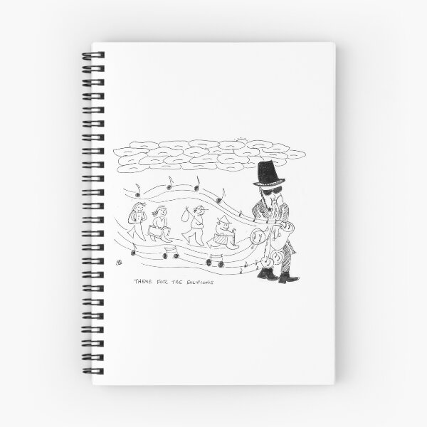Item preview, Song Cartoon - Eulipions Theme designed and sold by fred rosenthal.